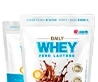 DAILY WHEY ZERO LACTOSE