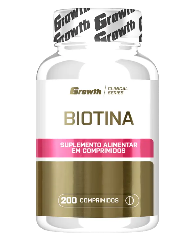 BIOTINA 200COMP