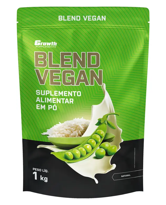 Blend Vegan