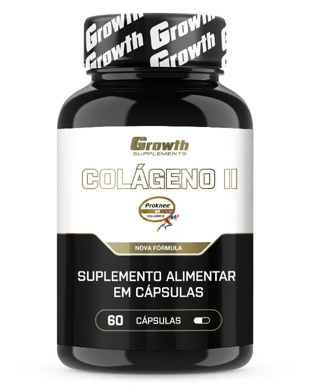 COLAGENO TIPO 2 60CAPS
