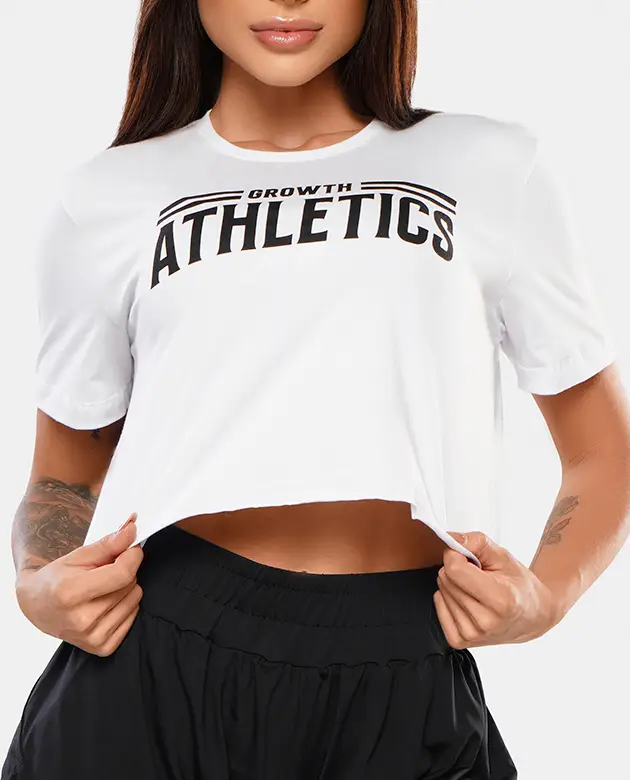 Cropped Growth Athletics