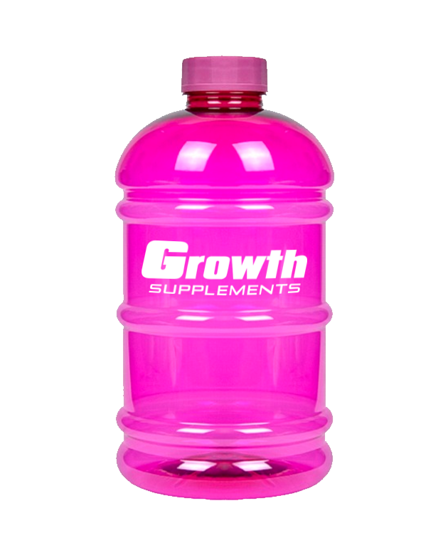 Galão Rosa 2 Litros
