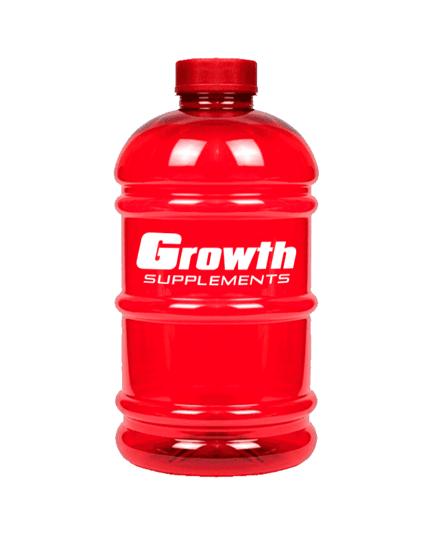 Galão Vermelho 2 Litros