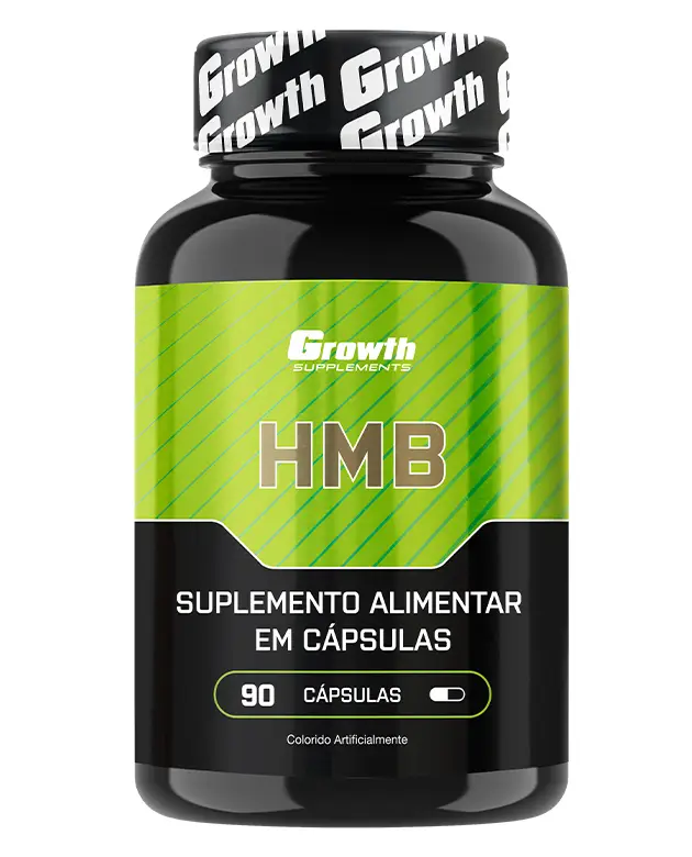 Hmb 90 Caps