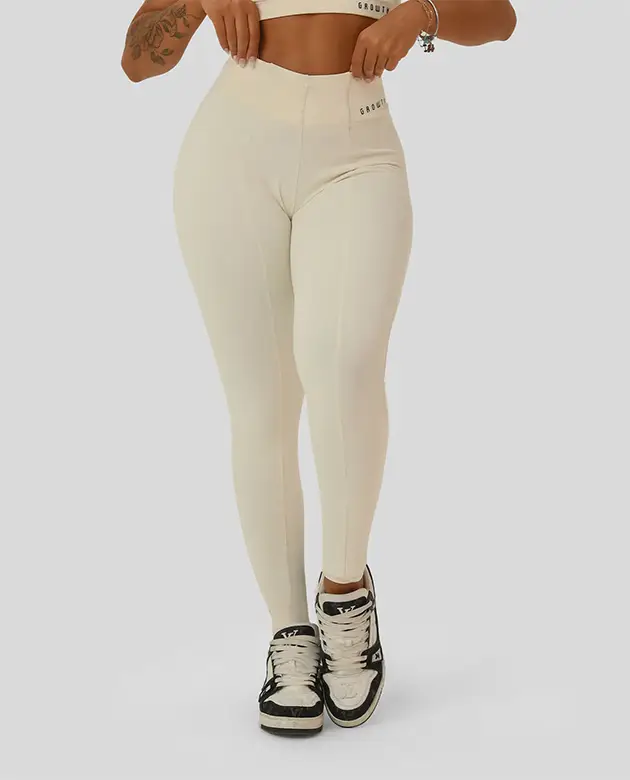 Legging Growth Alas Organic