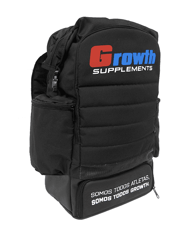Mochila Growth
