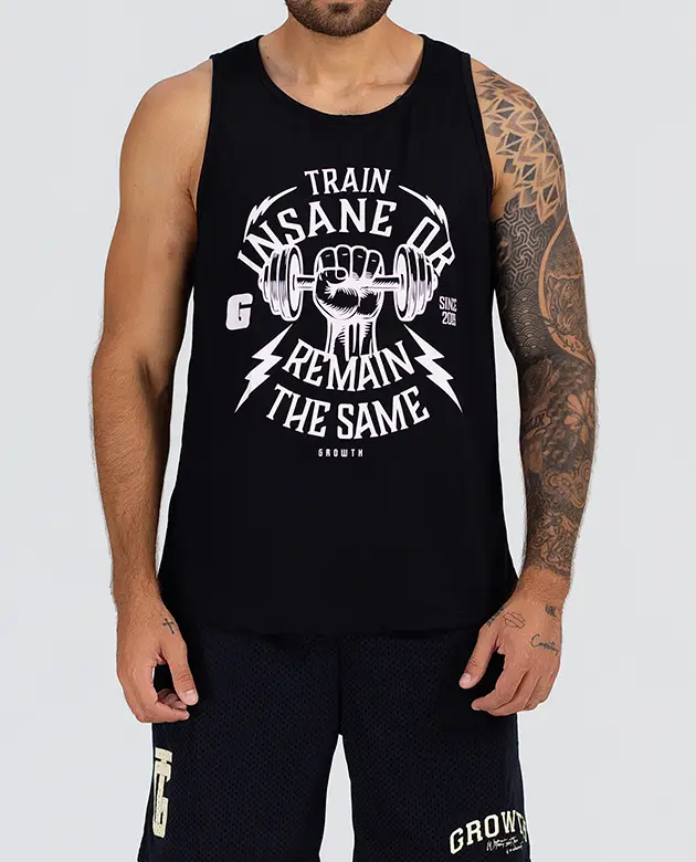 Regata Growth Train Insane Basic