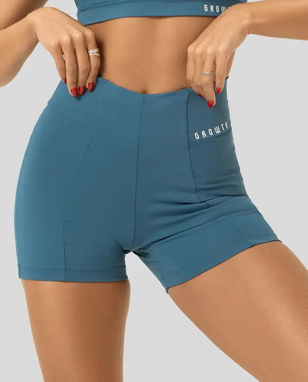 Short Growth Alas Azul Elixir