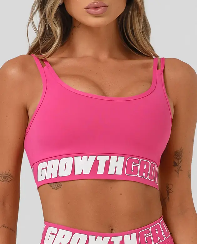 Top Ad Pink Alca Dupla Team Growth
