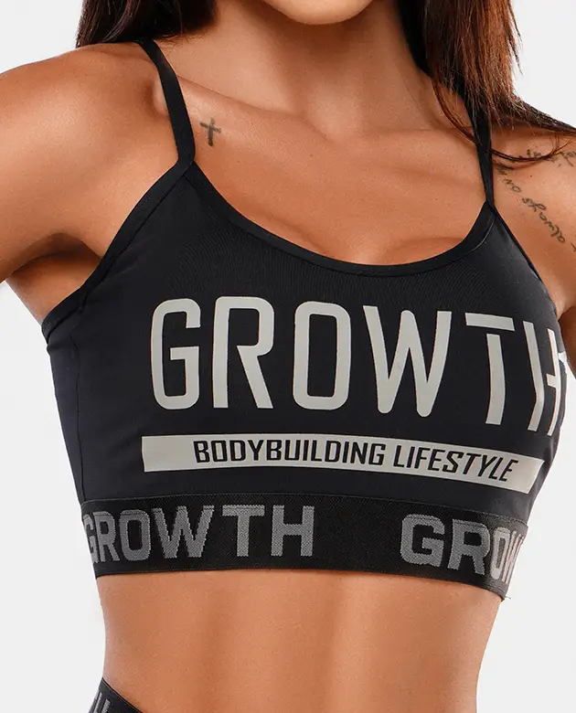 Top Preto Growth Under Ls