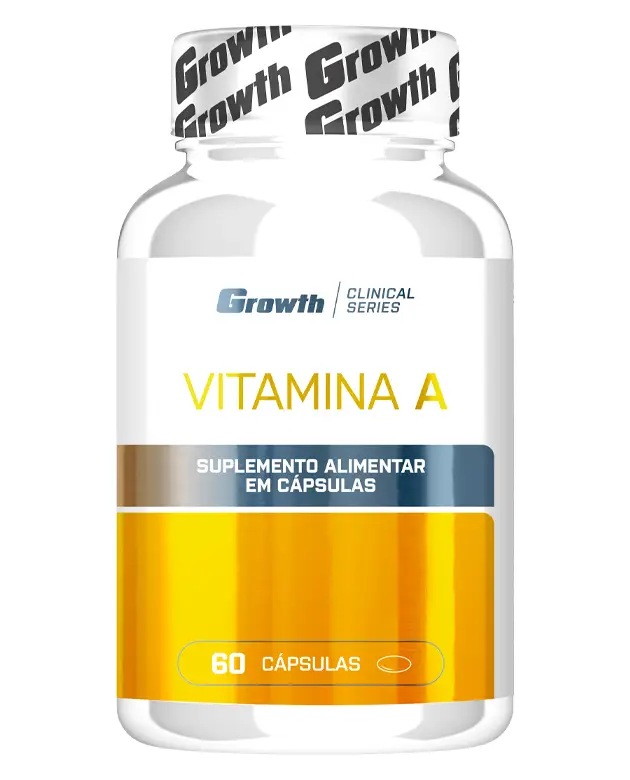 Vitamina A 60 Soft