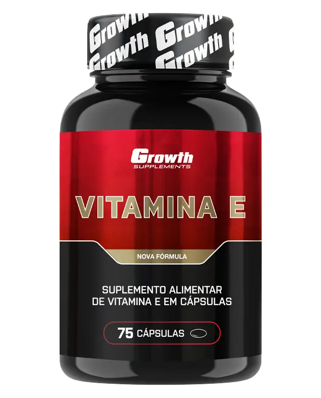 VITAMINA E 75SOFT