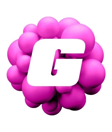 GROWTH SUPPLEMENTS - IMAGEM ILUSTRATIVA DE UMA MOLCULA COM UM G