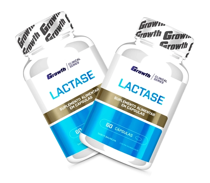 GROWTH SUPPLEMENTS - Embalagem optimsm 60 cápsulas vegetais