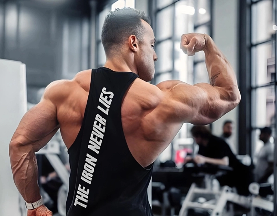 Atleta TEAMGROWTH (Diogo Montenegro)