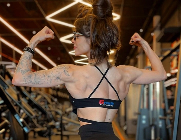 ATLETA TEAM GROWHT - BRUNA BRITO