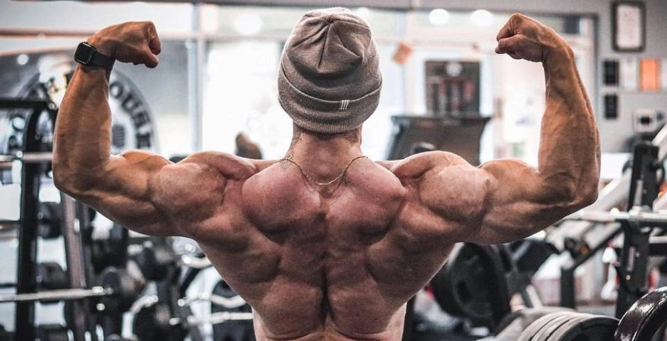 Atleta TEAMGROWTH (Diogo Montenegro)